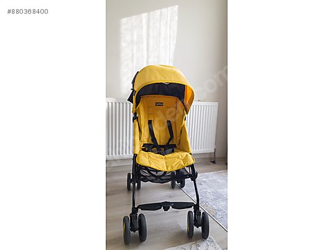 Peg Perego Pliko Mini Baston Bebek Arabasi At Sahibinden Com