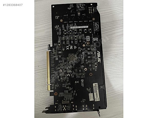 RX 580 4GB - Asus Ekran Kartı İlanları sahibinden.com'da