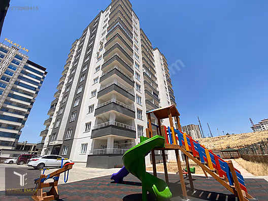 SİTE İÇERİSİNDE SATILIK LÜKS DAİRE ''YATIRIM EMLAK'' #1273368415