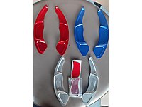 GOLF 7-7,5 scirocco VAG GRUBU DİREKSİYON VİTES KOLU ALİMUNYUM #1283368475