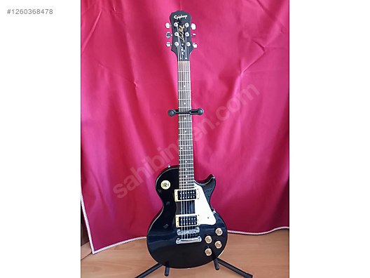 İkinci El ve Sıfır Alışveriş / Müzik / Müzik Aletleri / Telli Çalgılar / Gitar / Elektro