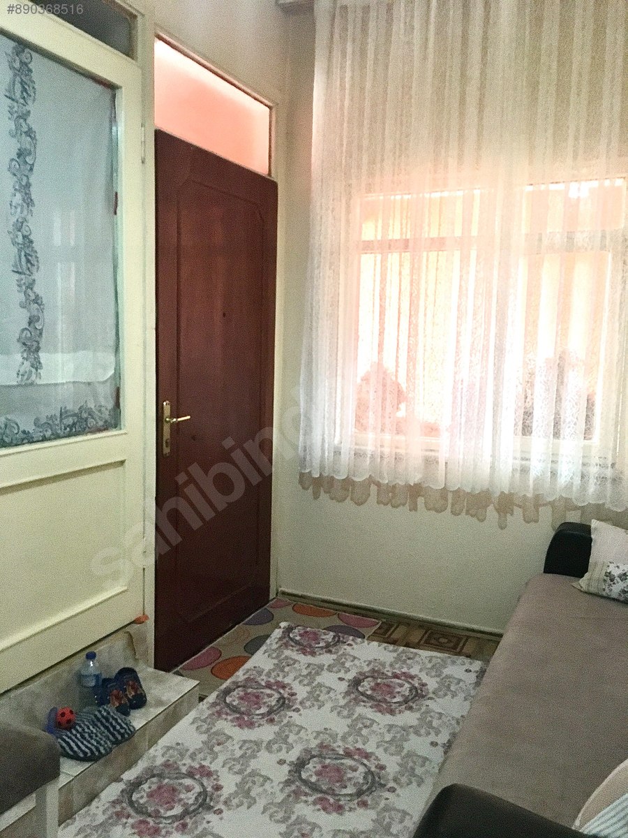 LÜLEBURGAZ/HAMİTABAT KÖYÜNDE MERKEZİMANZARALI SATILIK KÖY EVİ