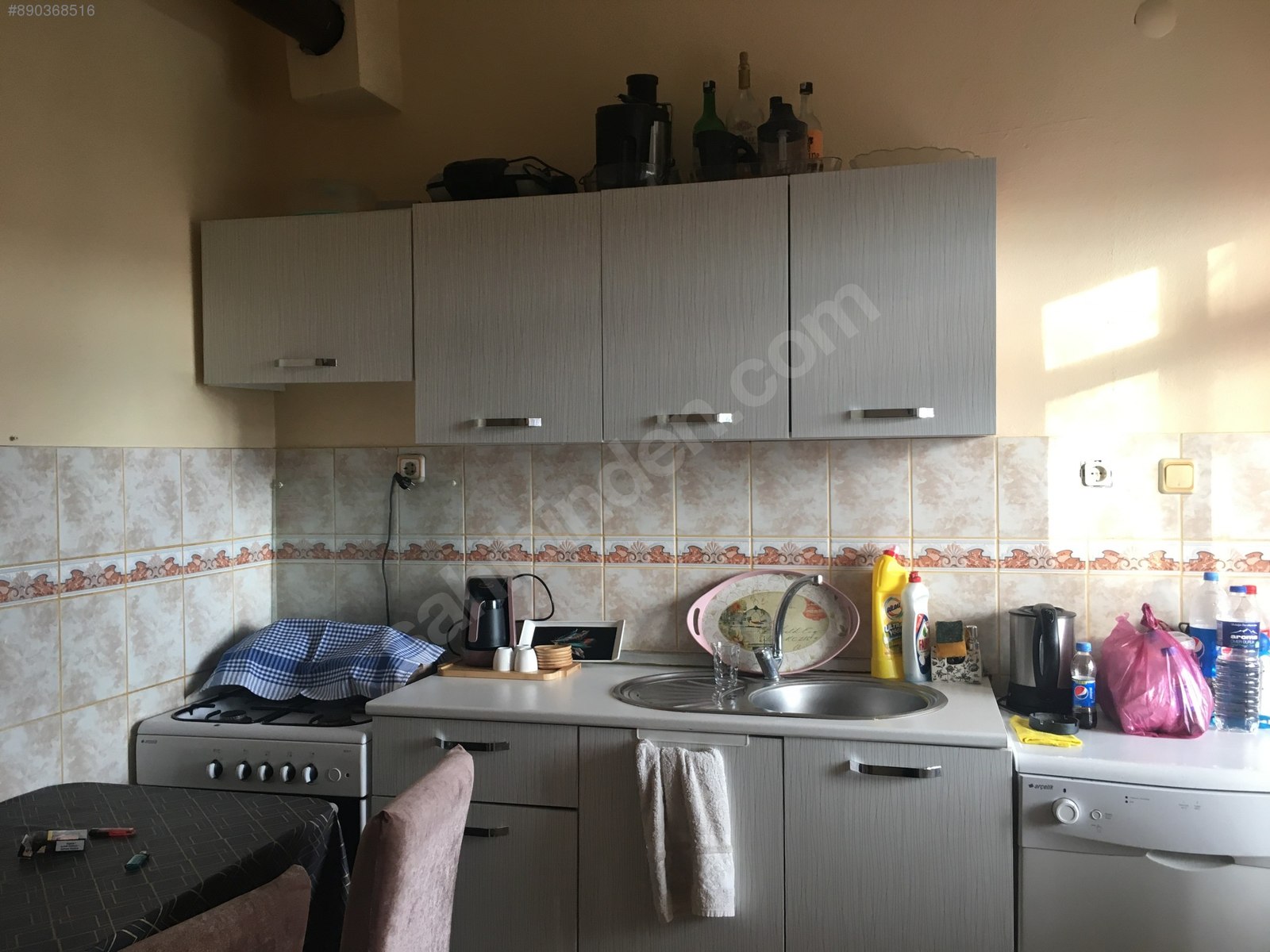 LÜLEBURGAZ/HAMİTABAT KÖYÜNDE MERKEZİMANZARALI SATILIK KÖY EVİ