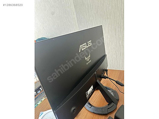 24 inç Asus Oyuncu Monitörü