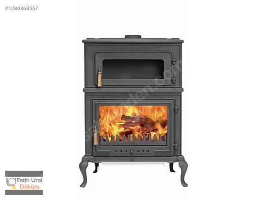 Kuzine - Fatih Ural Döküm Soba & Şömine