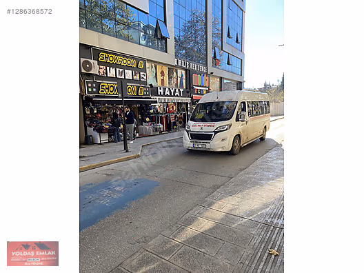 MERKEZDE KİRALIK OFİS İŞ YERİ #1286368572