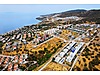 ÇANDARLI'DA DENİZ VE DOĞA MANZARALI SATILIK 3+1 BAHÇELİ VİLLA
