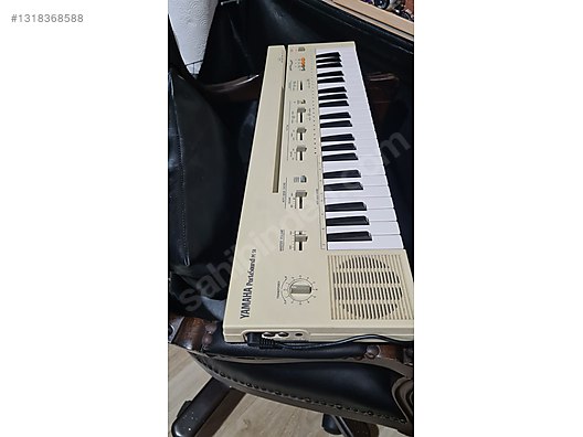 Yamaha PortaSound pc-50 org - Org ve Tuşlu Çalgılar sahibinden.com