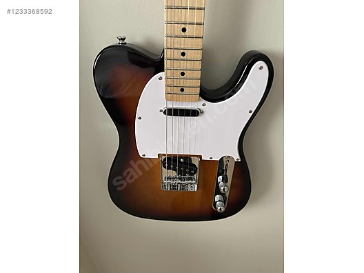 İkinci El ve Sıfır Alışveriş / Müzik / Müzik Aletleri / Telli Çalgılar / Gitar / Elektro