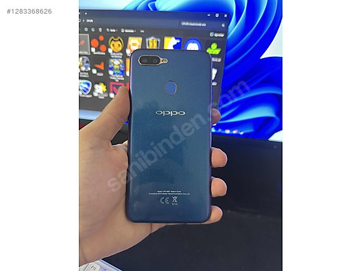 Used & Brand New Items / Cell Phones & Accessories / Cell Phones / Oppo / A5s