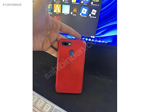 Used & Brand New Items / Cell Phones & Accessories / Cell Phones / Oppo / A5s