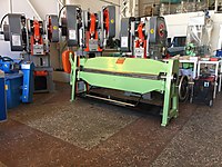 Metal Isleme Endustri Makineleri Sifir Ikinci El Sahibinden Com Da