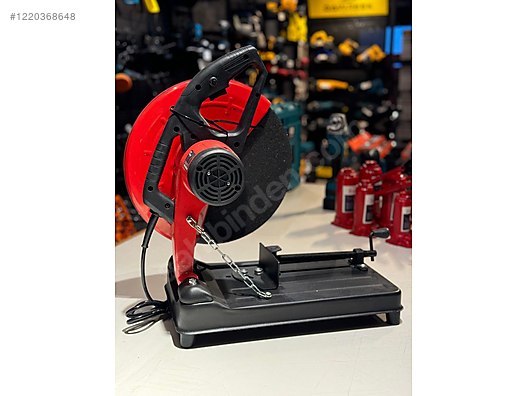 Used & Brand New Items / Garden & Home Improvement / Hand Tools / Electric / Cutting Machines