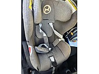 Cybex çocuk oto koltuğu