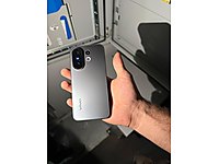 vivo x200fe 1.5aylik cihaz