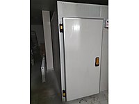 2. EL SIFIR HER ÖLÇÜYE GÖRE SOĞUK HAVA DEPOSU BUZHANE SOĞUK ODA #1159368718