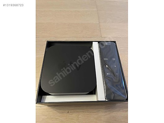 Apple TV / Apple TV A1625 sahibinden.comda - 1319368723