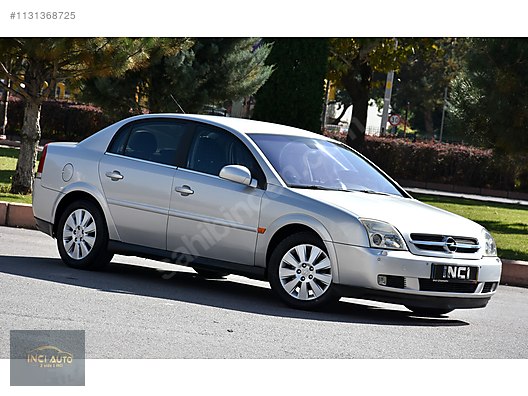 Opel Vectra Fiyatları & Modelleri sahibinden.com'da - 5