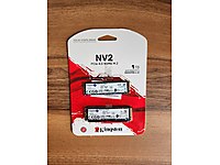 KİNGSTON NV2 M2 SSD 1.500 GB
