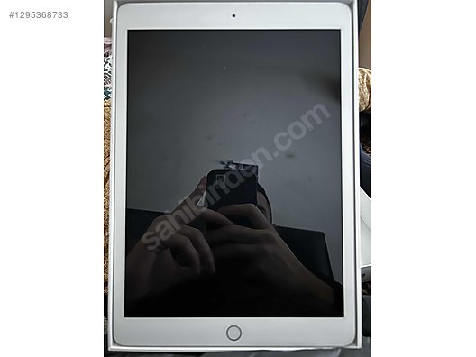 Apple iPad 8 32 GB Tablet - 1295368733