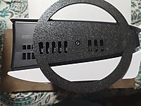 PS5 PRO CD - DIGITAL DİKEY STAND