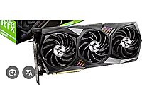 MSİ rtx 3080 gaming x #1283368749