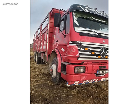 mercedes benz axor 2521 model 160 000 tl sahibinden satilik ikinci el 887368765 mercedes benz axor 2521 model 160 000 tl sahibinden satilik ikinci el 887368765