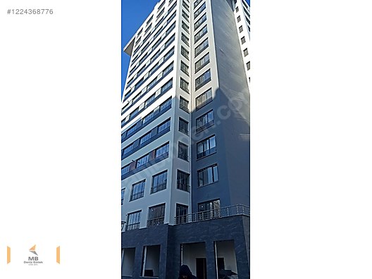 HACIKAYMAKTA SIFIR ARAKAT 2+1 LÜKS DAİRE #1224368776