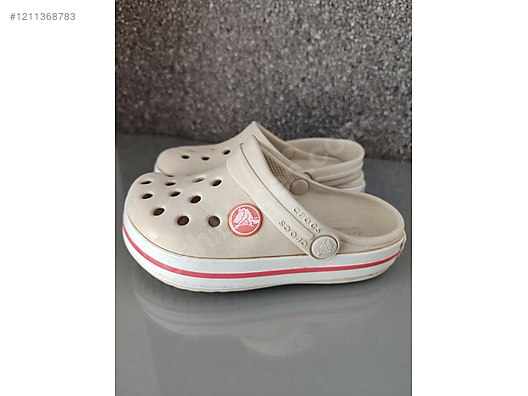 Crocs that look like converse online