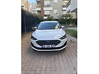 2024 Titanium Stil.Hatasız, boyasız, tramersiz. #1275368801