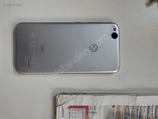 Used & Brand New Items / Cell Phones & Accessories / Cell Phones / Turkcell / T60