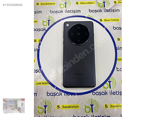 Oppo / Find X8 Pro / FULL TÜRKÇE OPPO FİND X8 PRO 16+12/512 GB