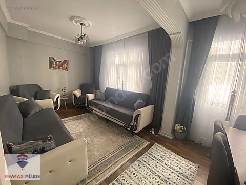 KAĞITHANE TALATPAŞA MH 1+1 SATILIK DAİRE
