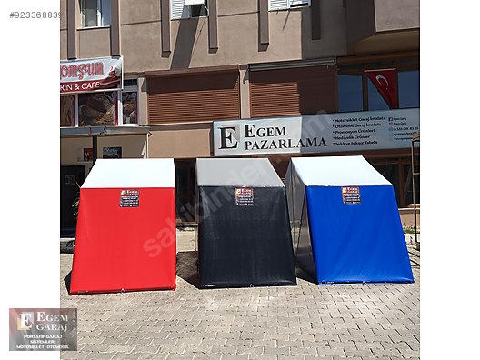 izmir menemen egem portatif garaj yedek parca aksesuar donanim tuning ilanlari sahibinden com da