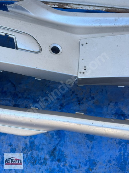 Mercedes B Tampon (Ön)