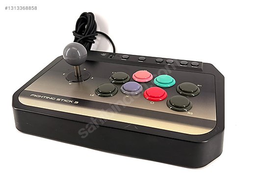 PS3 PS4 HORI ガンダム アーケードスティック HP3-181 PS3 PS4 HORI ガンダム アーケードスティック HP3-181 機動戦士