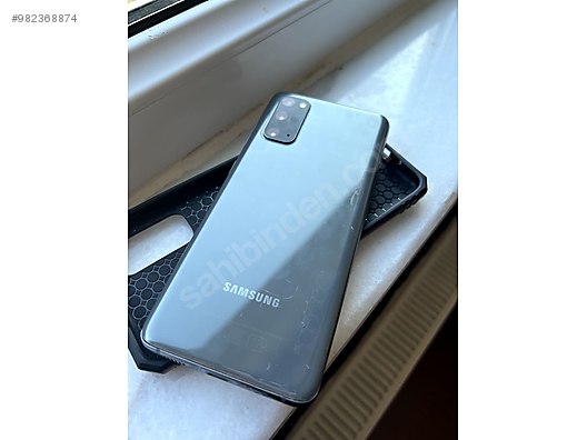 samsung galaxy s20 samsung s20 ciftsim 8gb ram 128gb bellek sahibinden comda 982368874