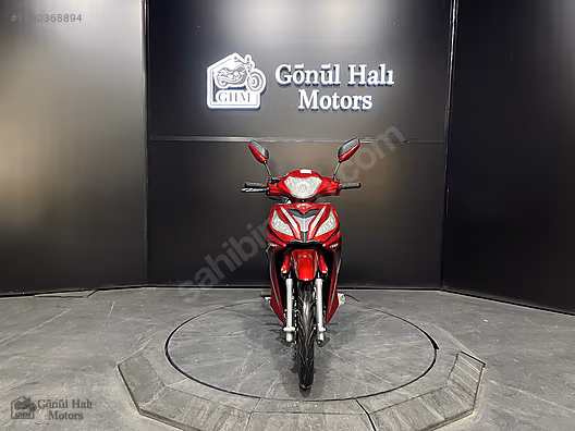 GÖNÜL HALI MOTORS'DAN PLUTON //12-24 AY TAKSİTLE// #1280368894