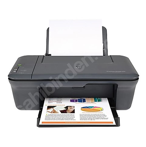 DESKJET 2060 YAZICI, TARAYICI, FOTOKOPİ