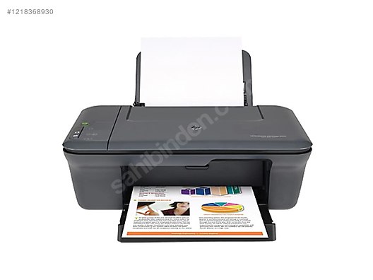 İkinci El ve Sıfır Alışveriş / Bilgisayar / Çevre Birimleri / Yazıcı, Tarayıcı & Plotter / Yazıcı