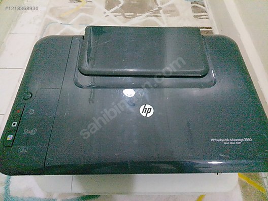 İkinci El ve Sıfır Alışveriş / Bilgisayar / Çevre Birimleri / Yazıcı, Tarayıcı & Plotter / Yazıcı