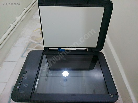 İkinci El ve Sıfır Alışveriş / Bilgisayar / Çevre Birimleri / Yazıcı, Tarayıcı & Plotter / Yazıcı