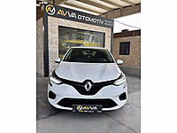 AVVA OTOMOTİV'DEN.2022 MD.RENAULT CLİO 1.0 TCe.OTOMATİK VİTES #1275368969