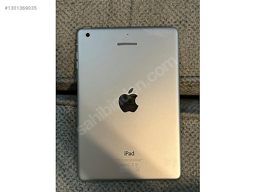 Apple iPad mini 2 16 GB Tablet - 1301369035