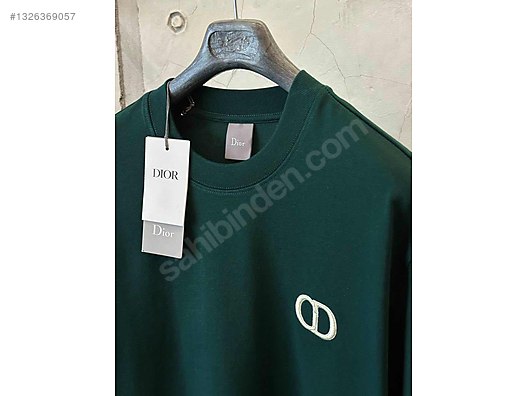 Dior Tshirt Collection s m l xl xxl BRANDROOM - Dior Erkek Tişört