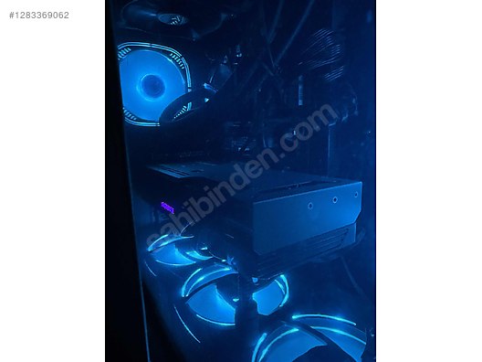 İkinci El ve Sıfır Alışveriş / Bilgisayar / Masaüstü / Donanım / Ekran Kartı