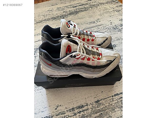 air max 95 plum blossom