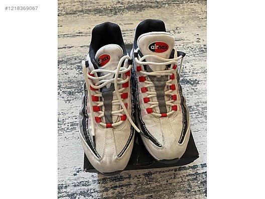 air max 95 plum blossom