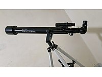 Celestron PowerSeeker 60AZ Teleskop