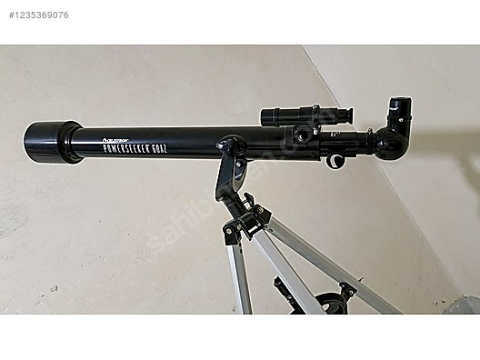 İkinci El ve Sıfır Alışveriş / Fotoğraf & Kamera / Teleskop / Mercekli (Refraktör)